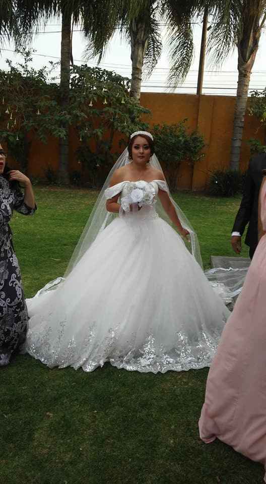 boda en terraza