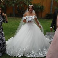 boda en terraza