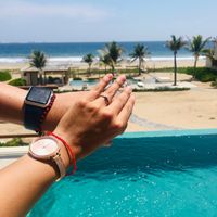 ¿Cuándo te lo dio? - 1