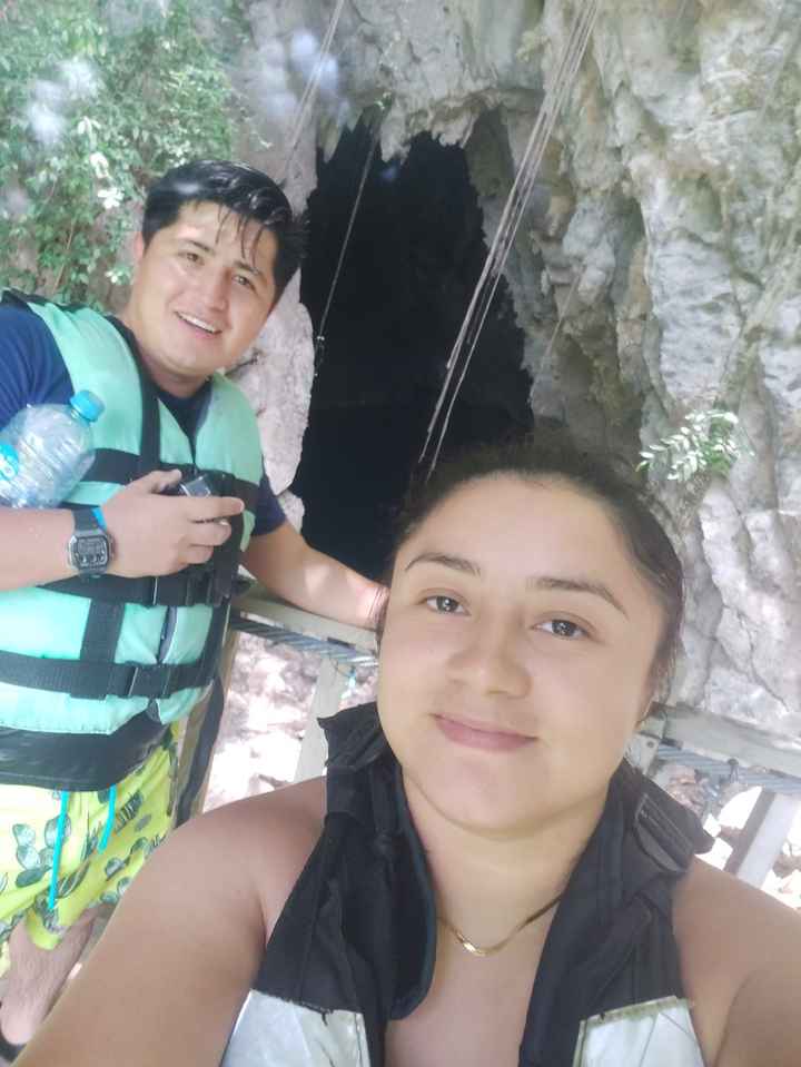 ¿Tuvieron o tendrán luna de miel? 🍯❤️ - 1