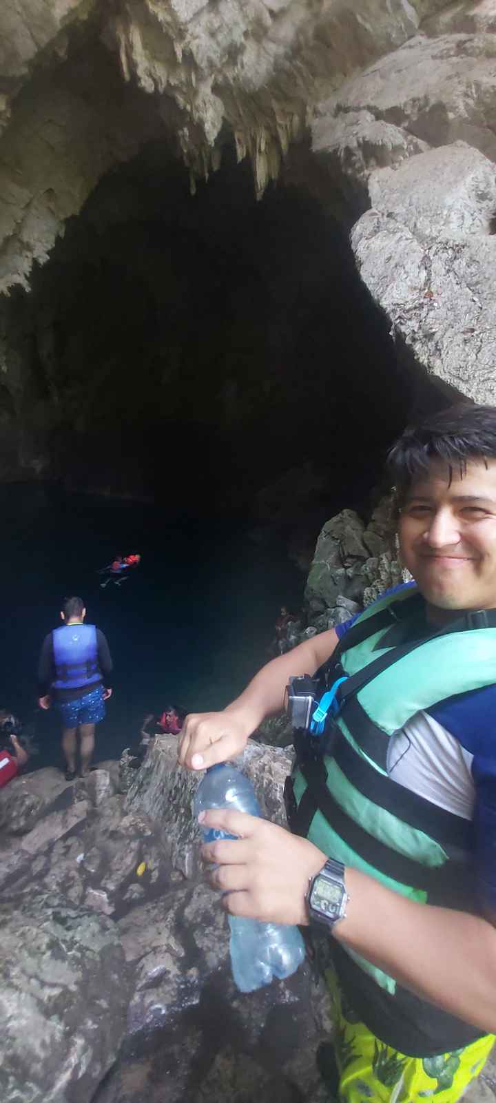 ¿Tuvieron o tendrán luna de miel? 🍯❤️ - 2