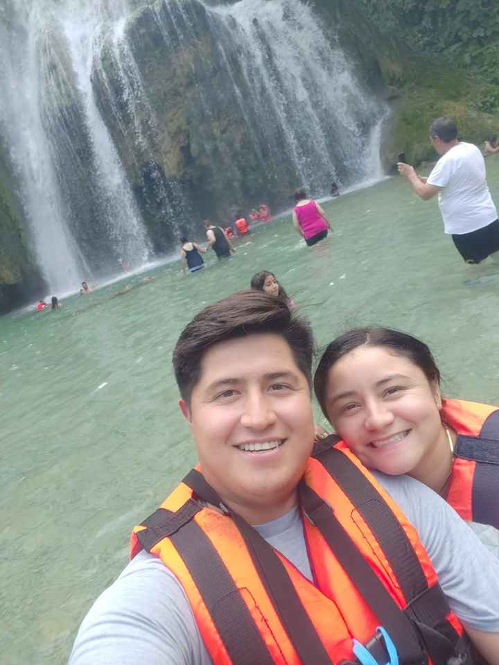 ¿Tuvieron o tendrán luna de miel? 🍯❤️ - 5