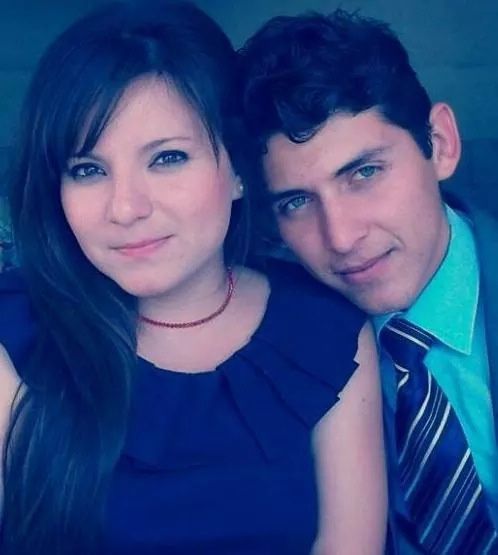 Novias Hermosas compartan la foto que masss les guste con su amor  - 1