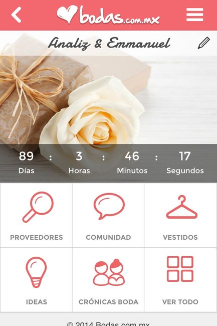Contadores!! Estoy a 130 días :)) - 1