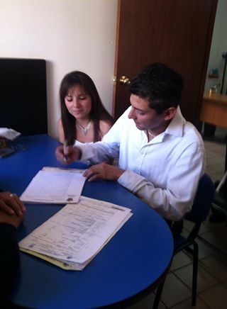 Oficialmente ya pueden llamarme seÑora!! :d - 3