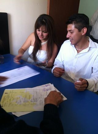 Oficialmente ya pueden llamarme seÑora!! :d - 5