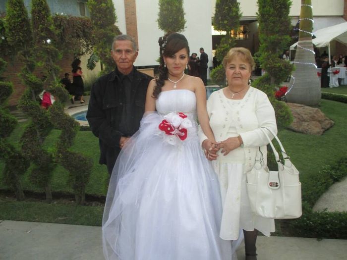 Ya me casé!!!  - 3