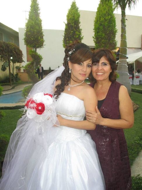 Ya me casé!!!  - 6