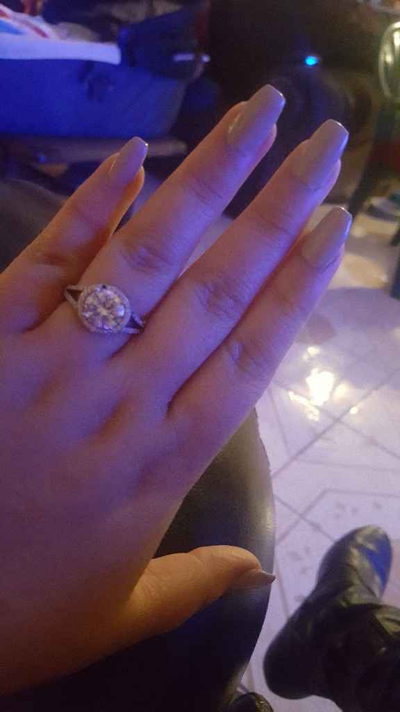  Me propuso matrimonio!!!! - 1