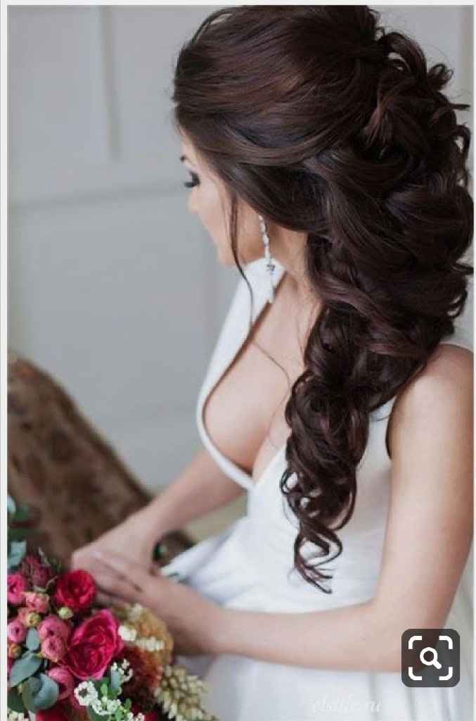 Comparte tu peinado - 1