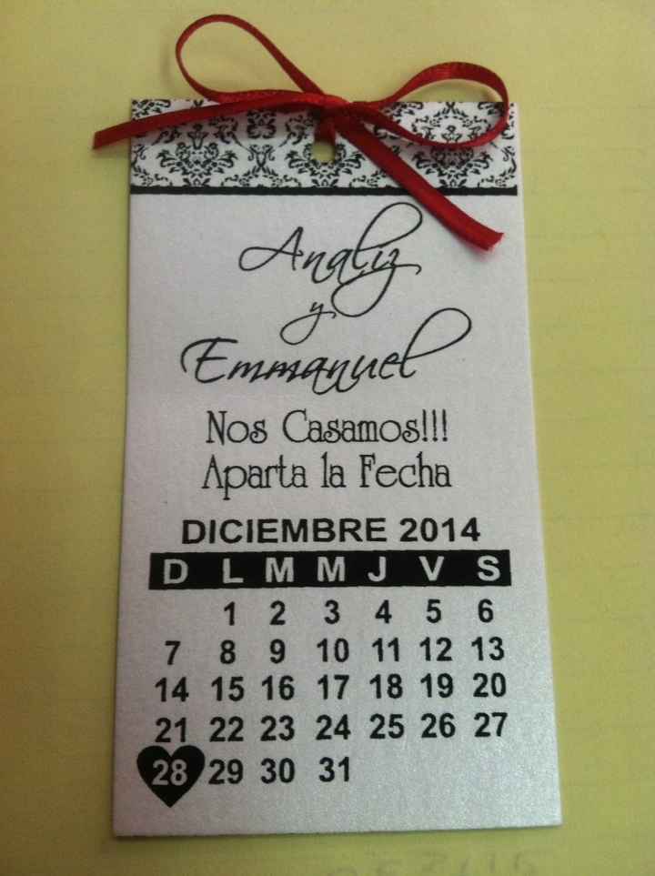 Avances a 47 días :d  - 2