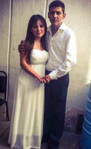 Oficialmente ya pueden llamarme seÑora!! :d - 1