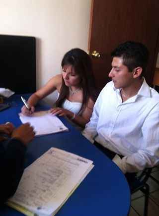 Oficialmente ya pueden llamarme seÑora!! :d - 2