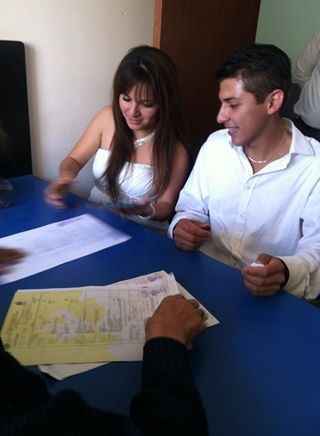 Oficialmente ya pueden llamarme seÑora!! :d - 5