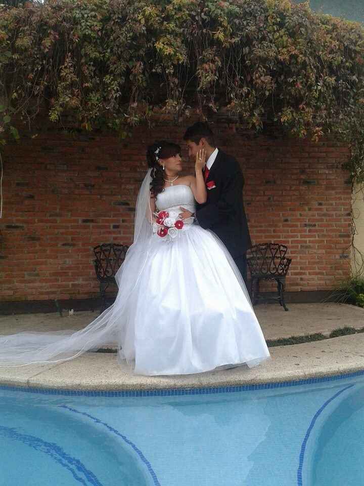 Ya me casé!!!  - 4