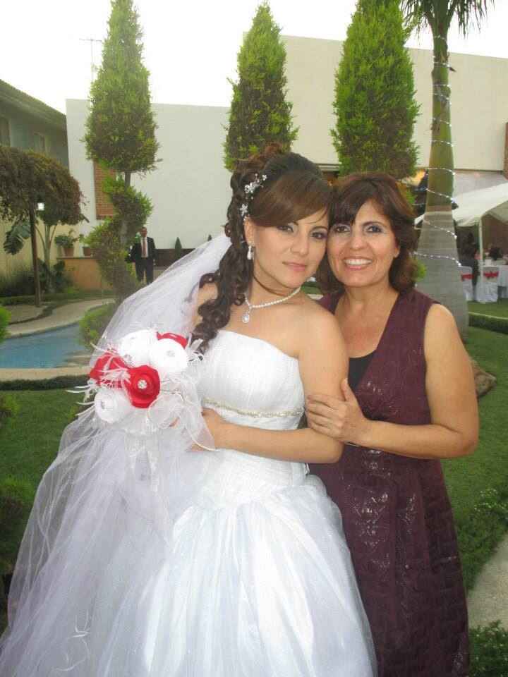 Ya me casé!!!  - 6