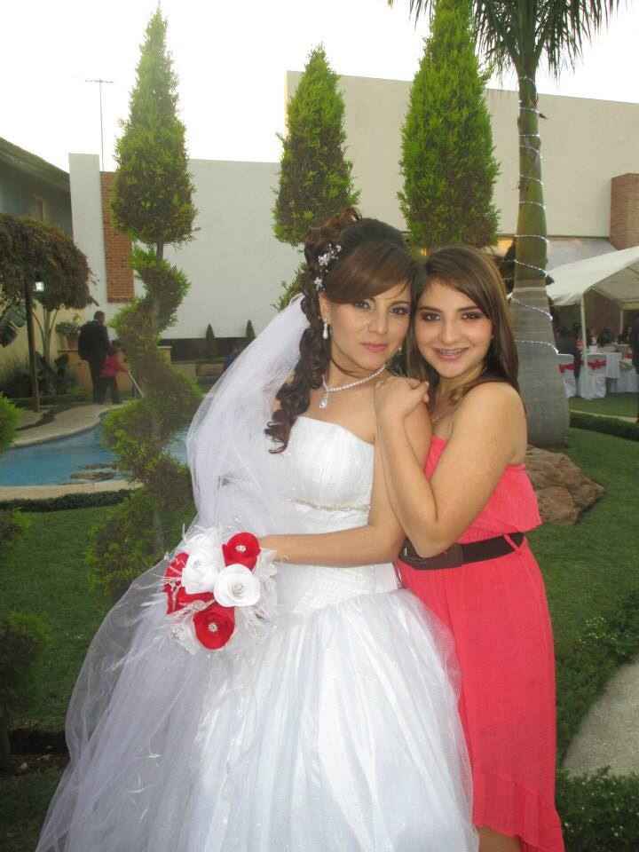Ya me casé!!!  - 7