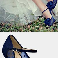 Comparte tus zapatos - 1