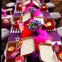 ¿Niños en la boda? - 2