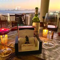 Reloj de compromiso - 1