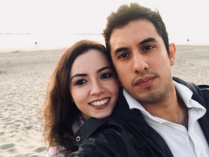 Sube una foto con tu FM o tu FE - 1