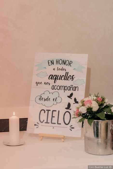 7 ideas para homenajear a tus seres queridos que ya no están - 1