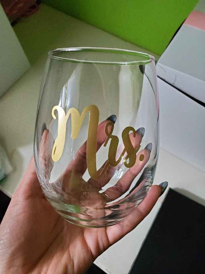 Sorpresa a mis damas - 7