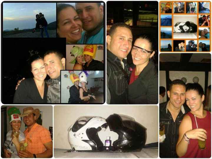 Momentos...
