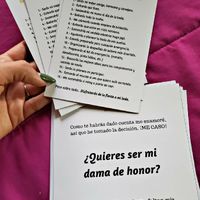 y las damas?.. - 1