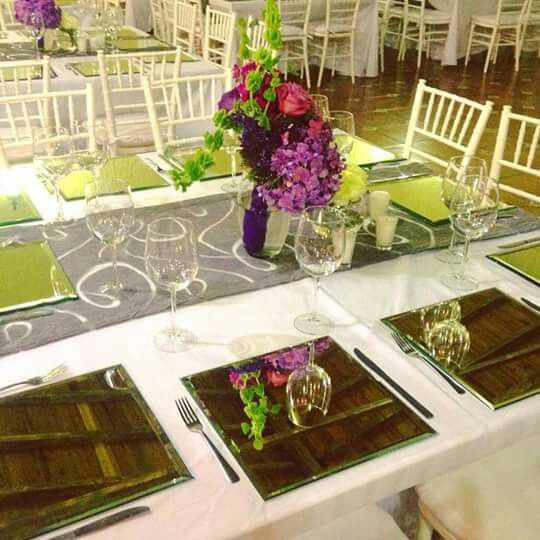 Mis centros de mesa favoritos... - 3