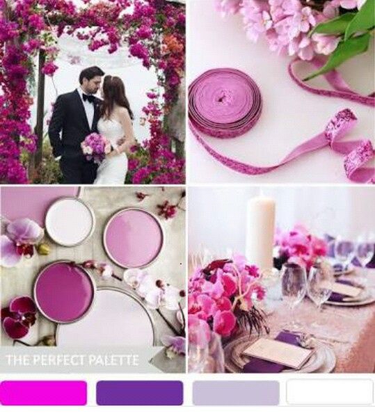 Decoracion de boda en color rose gold !!! 1