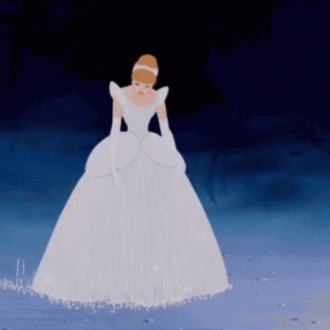 Algo que te gustaría mantener guardado como tu cosa favorita de la boda - 1
