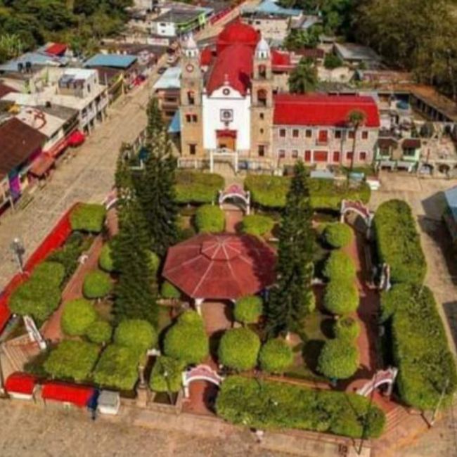 Ya tengo la iglesia!!! 1