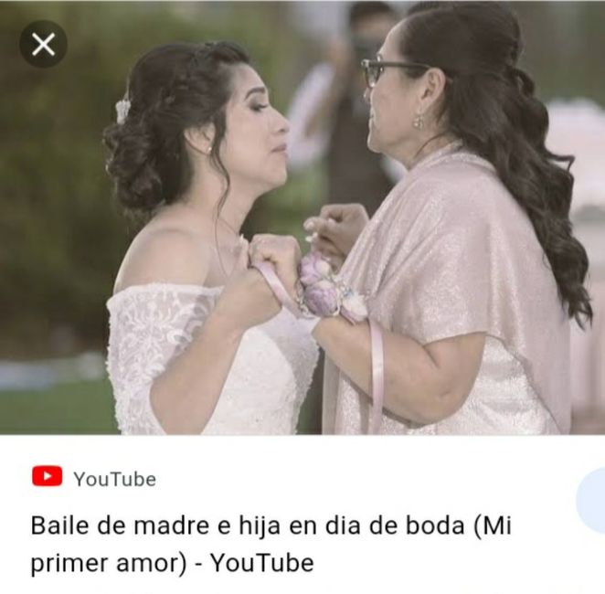 Vals madre e hija - 1