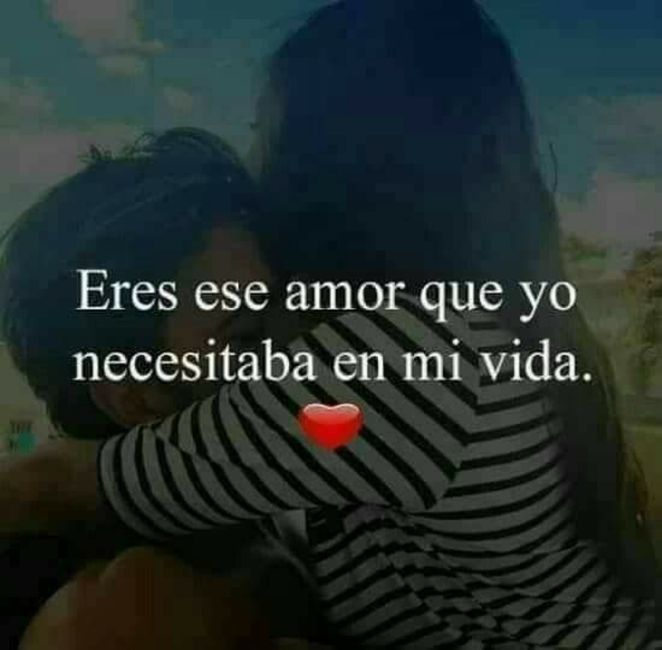 Una declaración de amor por aquí… 4