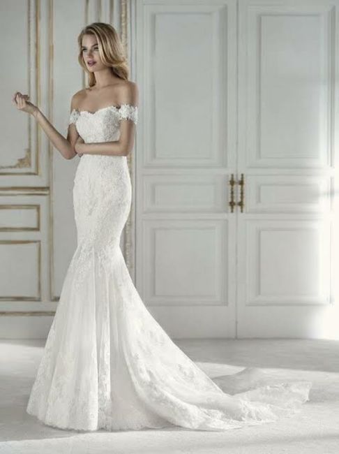 Tipos de vestido según tú cuerpo 👰 - 10