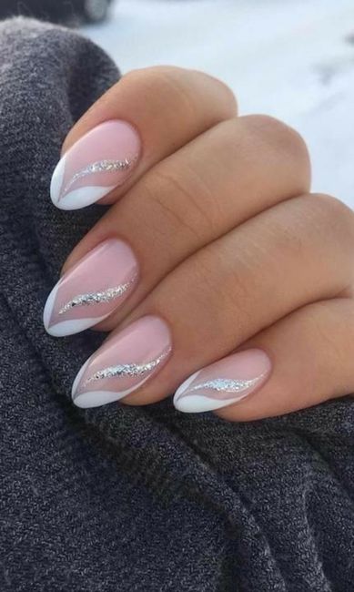 Uñas en rosa 5