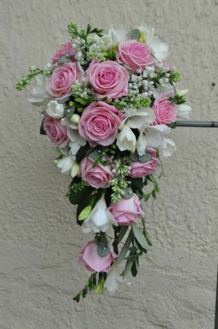 Ramos en rosa 🎀 4