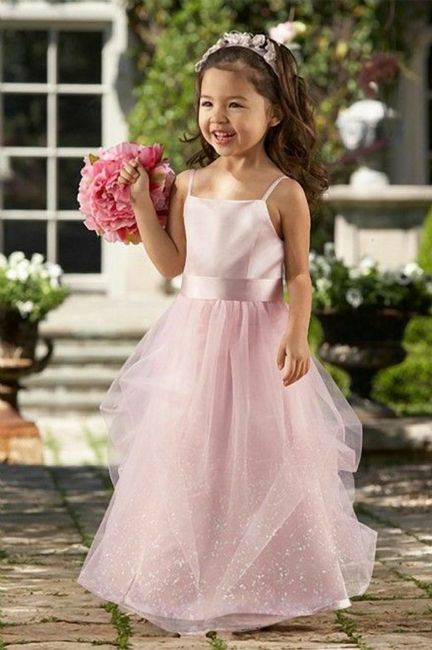 Pajecitas en rosa 🎀 10