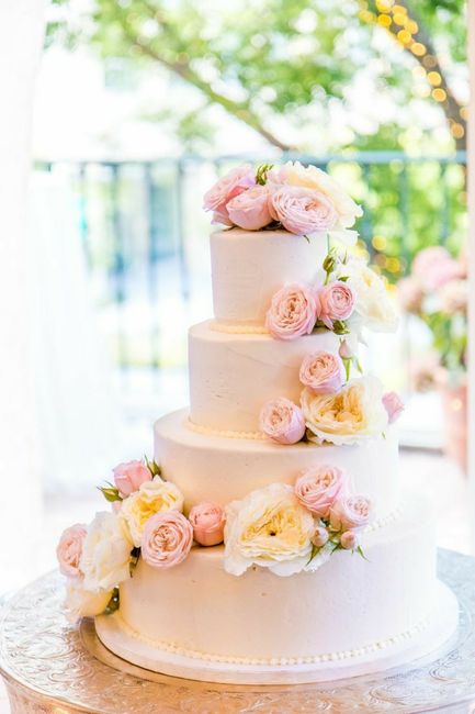 Pasteles en rosa 🎀 3