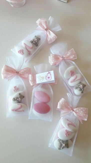 Recuerdos en rosa 🎀 4
