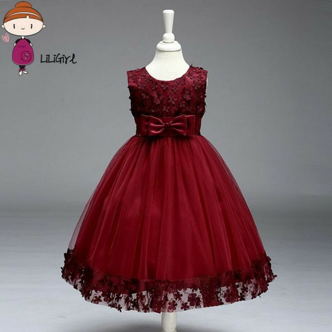 Pajecitas en colores oscuros 4