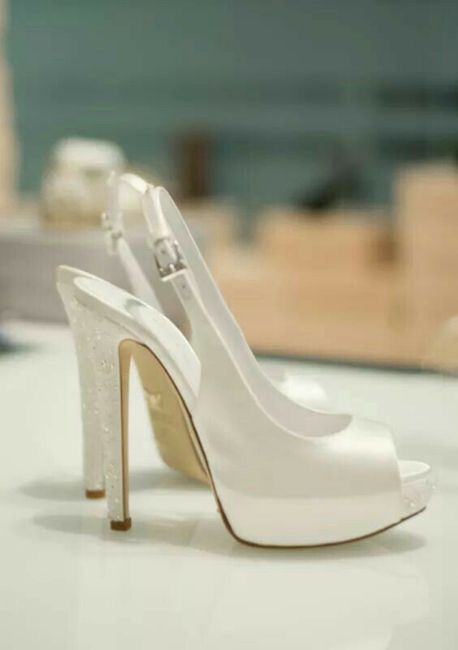 Zapatos para tú gran día 5