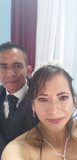 ¡Comparte un selfie en los comentarios! 📷 6