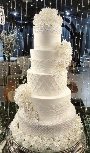 Pastel de ensueño 4