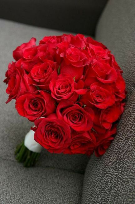 Ramos en tono rojo 2