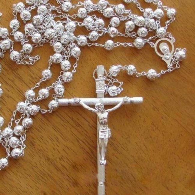 Significado del lazo de boda 1