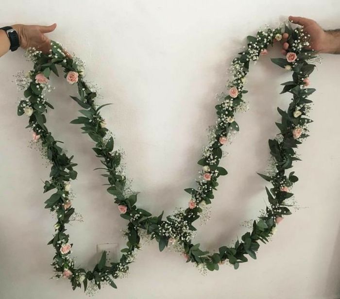 Significado del lazo de boda 4
