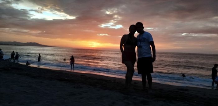 Sesiones de fotos en el atardecer ¿Sí o no? ☀️ 7