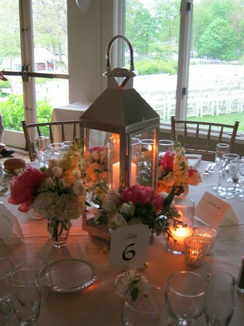 Artículos de decoración con la letra F 8